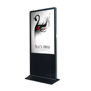 ARMOR ADV5531, 55-inch KIOSK